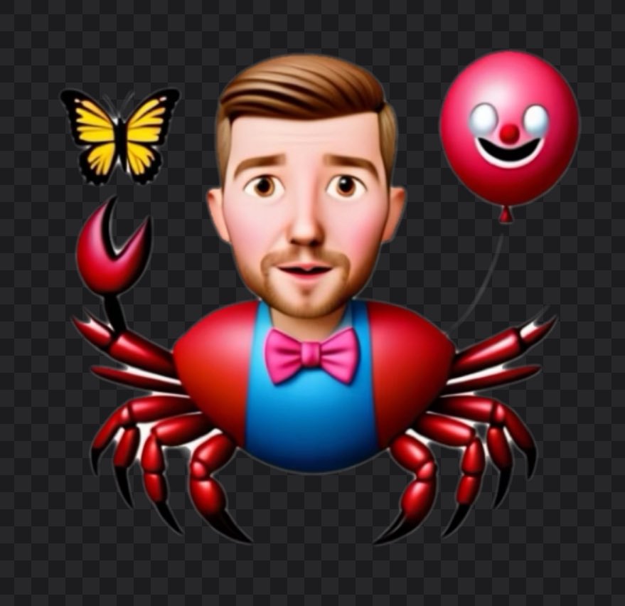 CursedGenmoji's tweet photo. https://t.co/miZVQoDokL