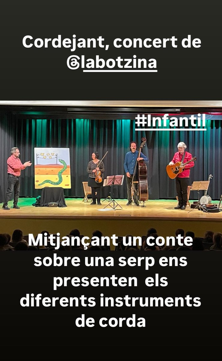 Gràcies <a href="/EscolaAvenc/">escolaavenc</a> !!