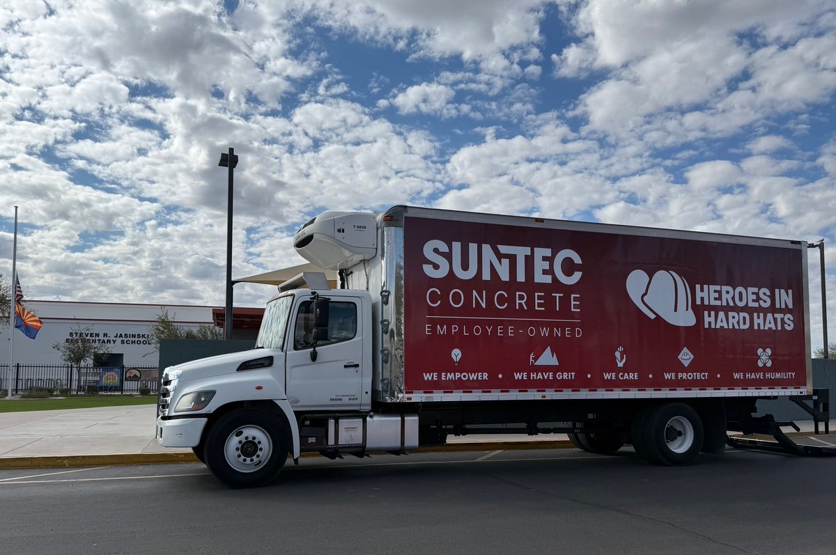 Buckeye Elementary School District tweet media