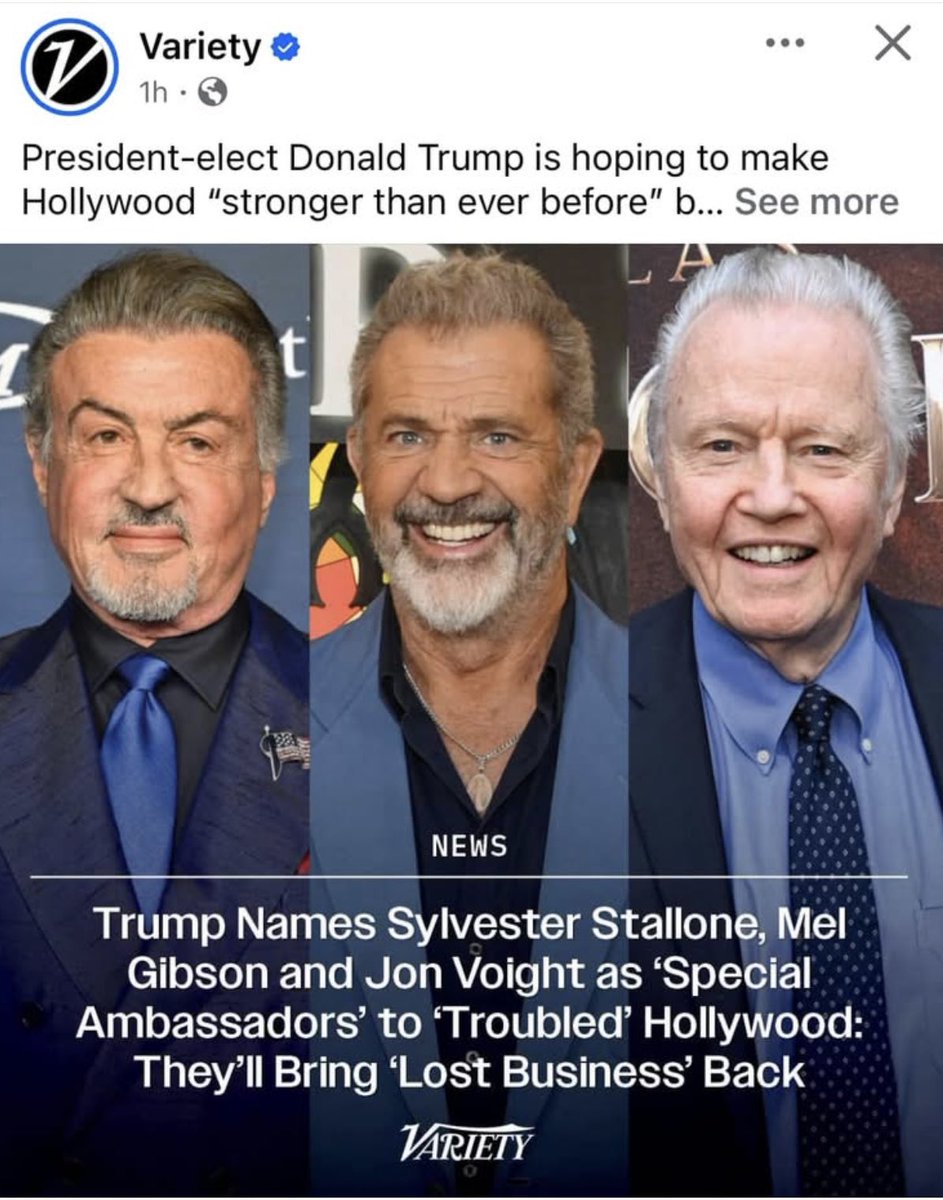 UFOFACTORY's tweet image. I guess Fatty Arbuckle, WC Fields, and John Wayne weren’t available