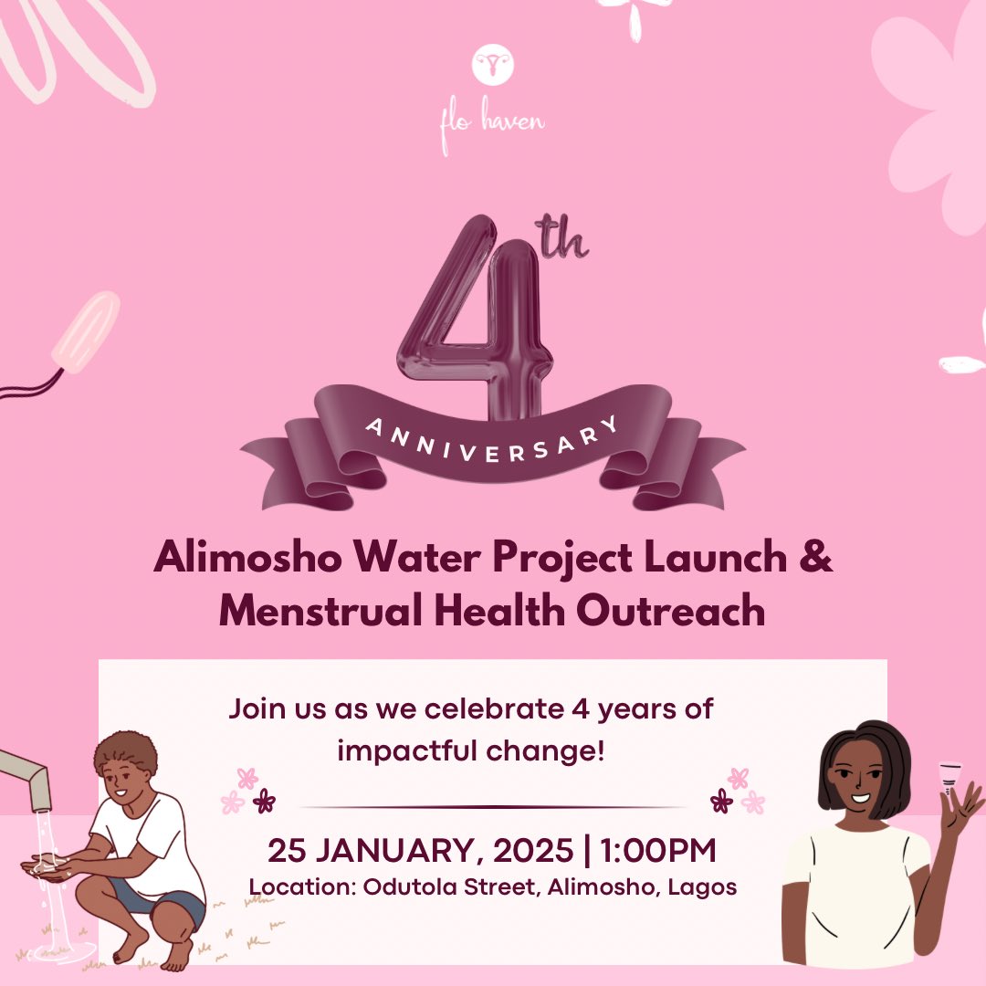 Flo Haven tweet media