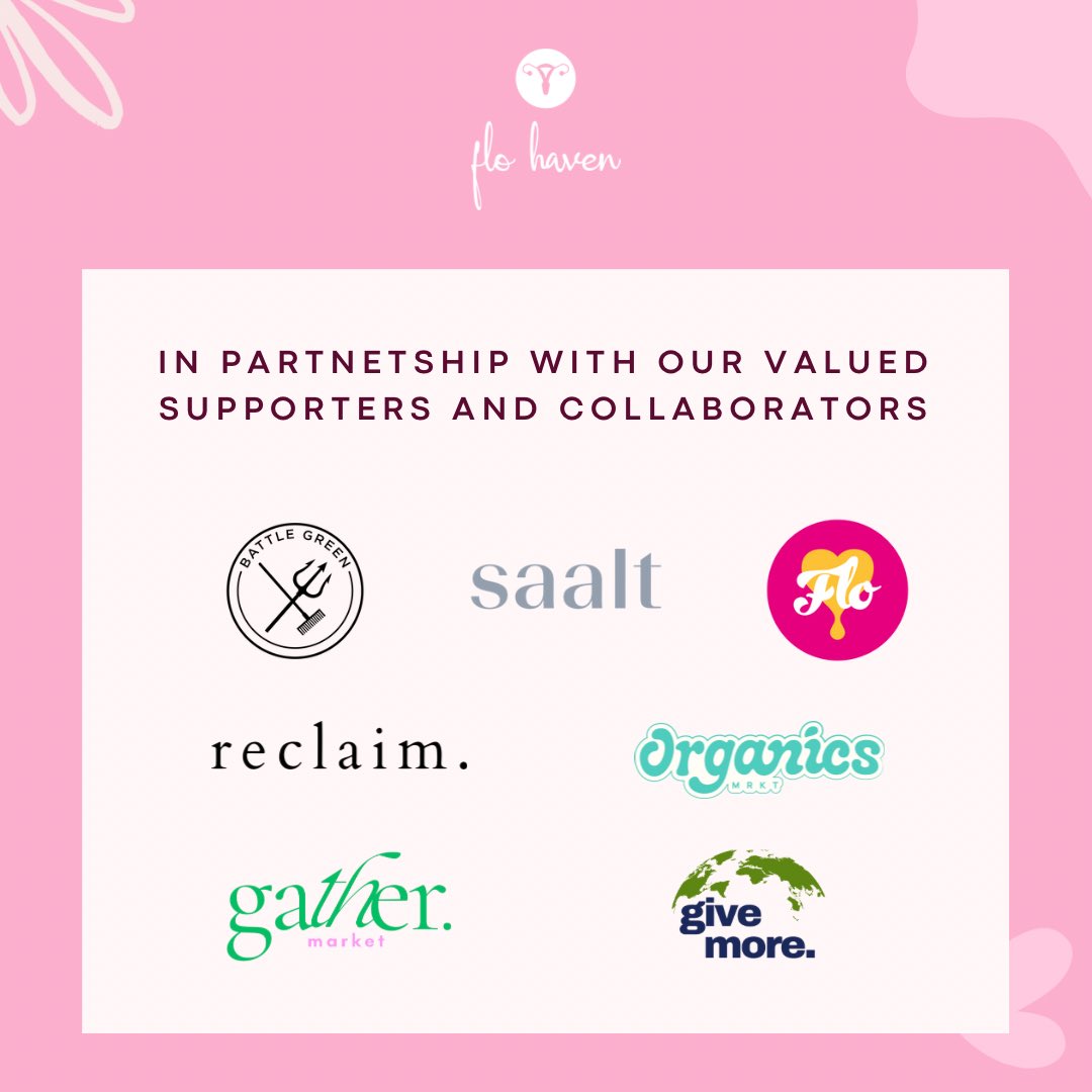 Flo Haven tweet media