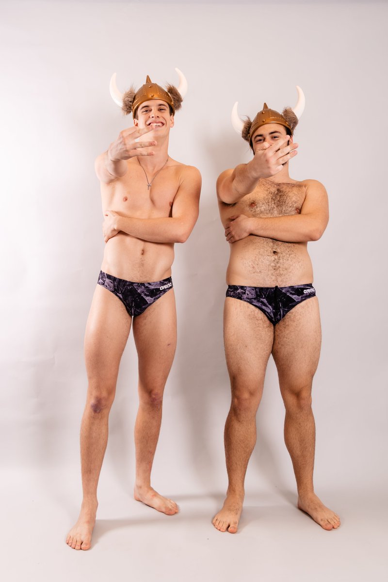 NKUNorseSWIM tweet media