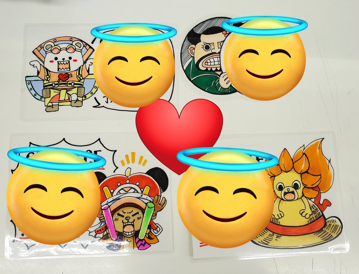 あ、あと無事回収してきました🙋
見て描いた( ゜皿゜)( ゜∀゜)流石に色は似せられなかったです…塗りの癖が出ちゃう💦気に入っていたので捨てられなくてよかった💦因みに以前捨てられた二枚→ 