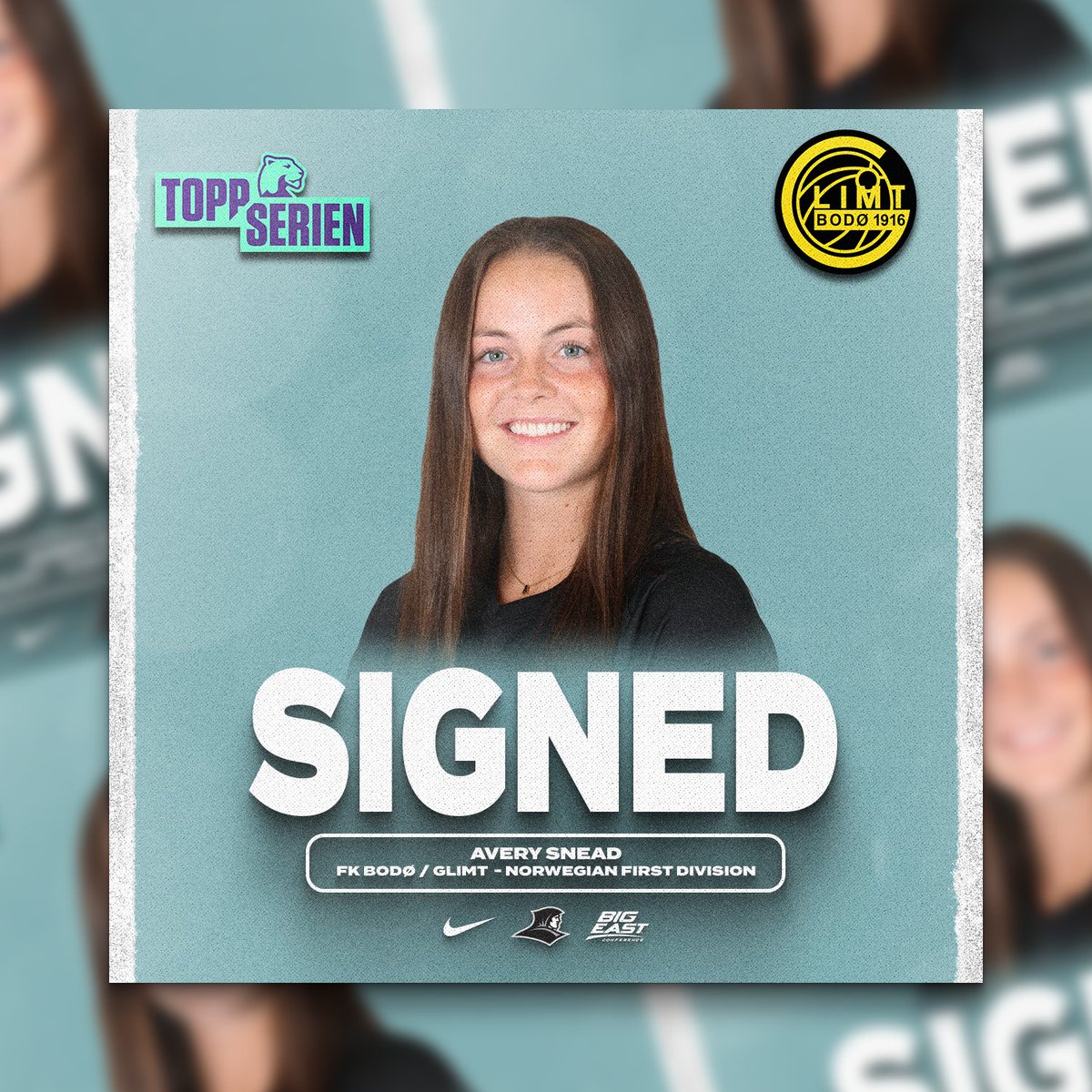 Congratulations <a href="/AverySnead/">avery snead</a> 
◽ 6288 Minutes Played
◽2023 - All-BIG EAST Second Team honor
◽2022 - NEWISA All-New England Second Team
◽2021 - NEWISA All-New England Second Team
◽2020/21 - All-BIG EAST Second Team BIG EAST All-Freshman Team

Proven Pipeline - Providence to Pro