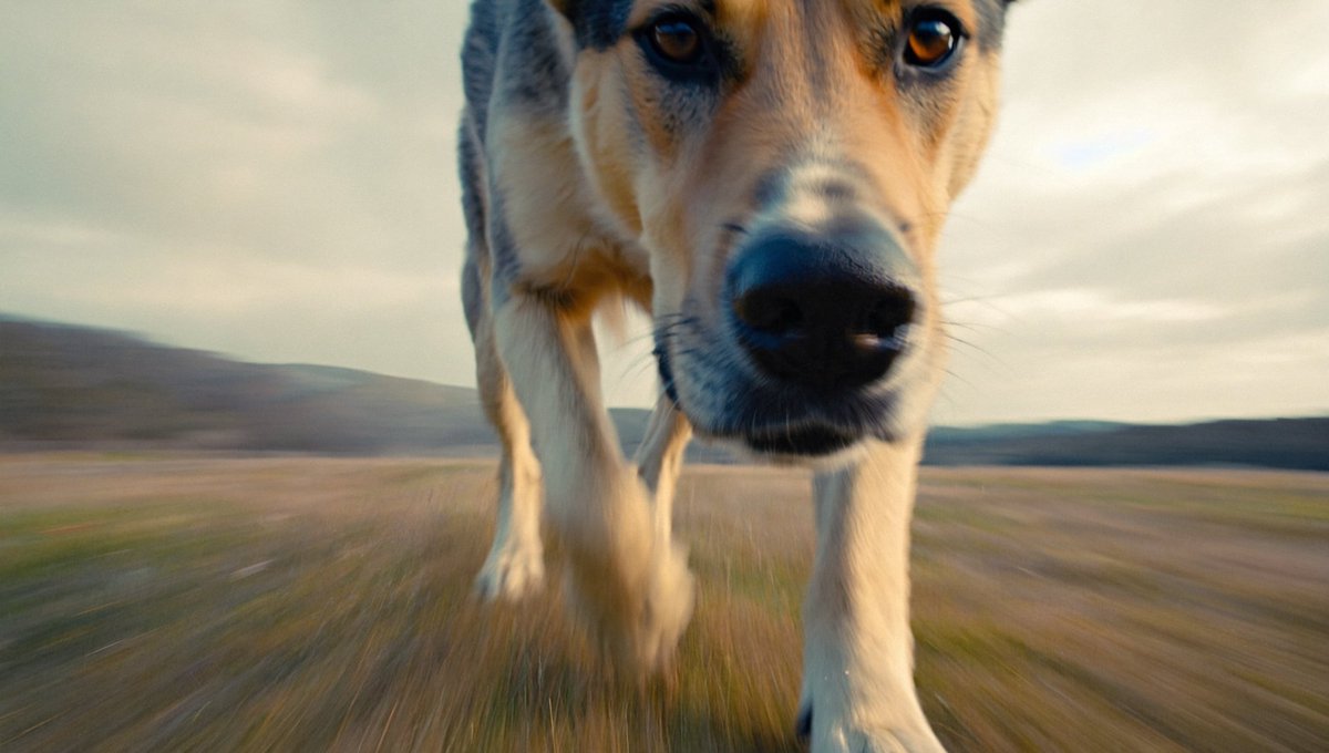 Worlds of Frames tweet media