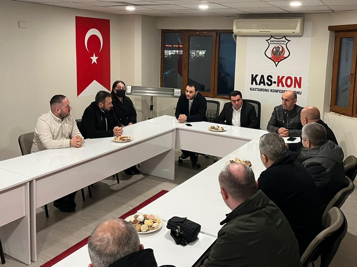 todef37's tweet photo. Yağcılar Köyü Derneği Başkanı Sn. Necdet AYKIROĞLU ve yönetimine ziyaretlerinden ötürü şahsım, TODEF Yönetim Kurulu üyelerim ve dernek başkanlarım adına teşekkür ediyorum.
Hasan Can MIZRAK
TODEF Genel Başkanı
#tosyaderneklerfederasyonu
#todef https://t.co/E0mzI0Ul0a