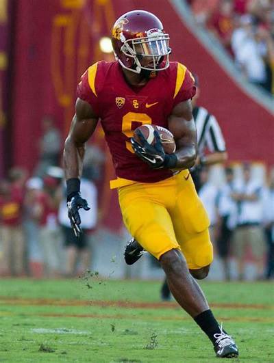Thankful to have earned an offer from the University of Southern California! 
Fight On! ✌️ 
<a href="/Cen10Football/">Corona Centennial Football</a> <a href="/GregBiggins/">Greg Biggins</a> 
<a href="/adamgorney/">Adam Gorney</a> <a href="/ChadSimmons_/">ChadSimmons</a> 
<a href="/BrandonHuffman/">Brandon Huffman</a> <a href="/BlairAngulo/">Blair Angulo</a> 
<a href="/SSchraderOn3/">Scott Schrader</a> <a href="/QBCatalano/">Anthony Catalano</a> <a href="/Coach_Iona/">Iona Uiagalelei</a> <a href="/Coach_Henny/">Eric Henderson</a>