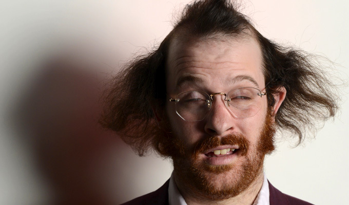 'I was brave to sue the makers of Live At The Moth Club' | Now Harry Deansway 'faces financial ruin' as he loses plagiarism case 

 ift.tt/zICUZQc