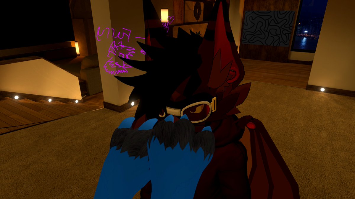 Rick the Huffster tweet media