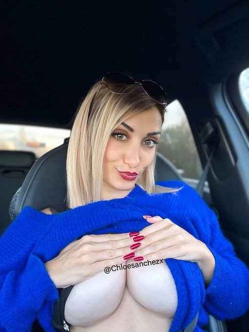 chloesanchezX