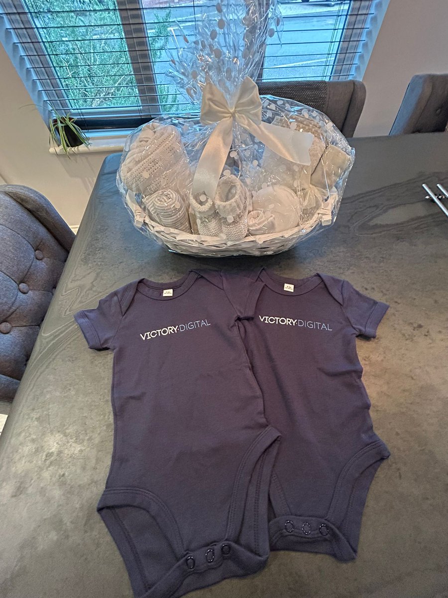 Victory Digital tweet media