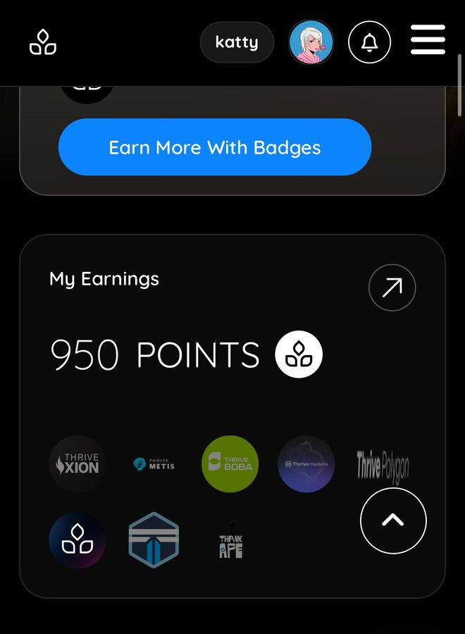 Defi_katty's tweet photo. Calling all like-minded individuals!   Join me in becoming a certified citizen of @thriveprotocol and be part of a community that's changing the game!   

Use code: https://t.co/nWJ2mDPJzh to join us and start thriving together!
@crypto_x_rank

@ra6b6it

@StarShip_Sol https://t.co/THbXD3diVm