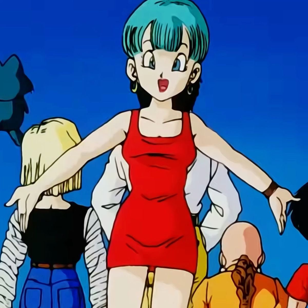 AdeptWife's tweet image. entering my single era!