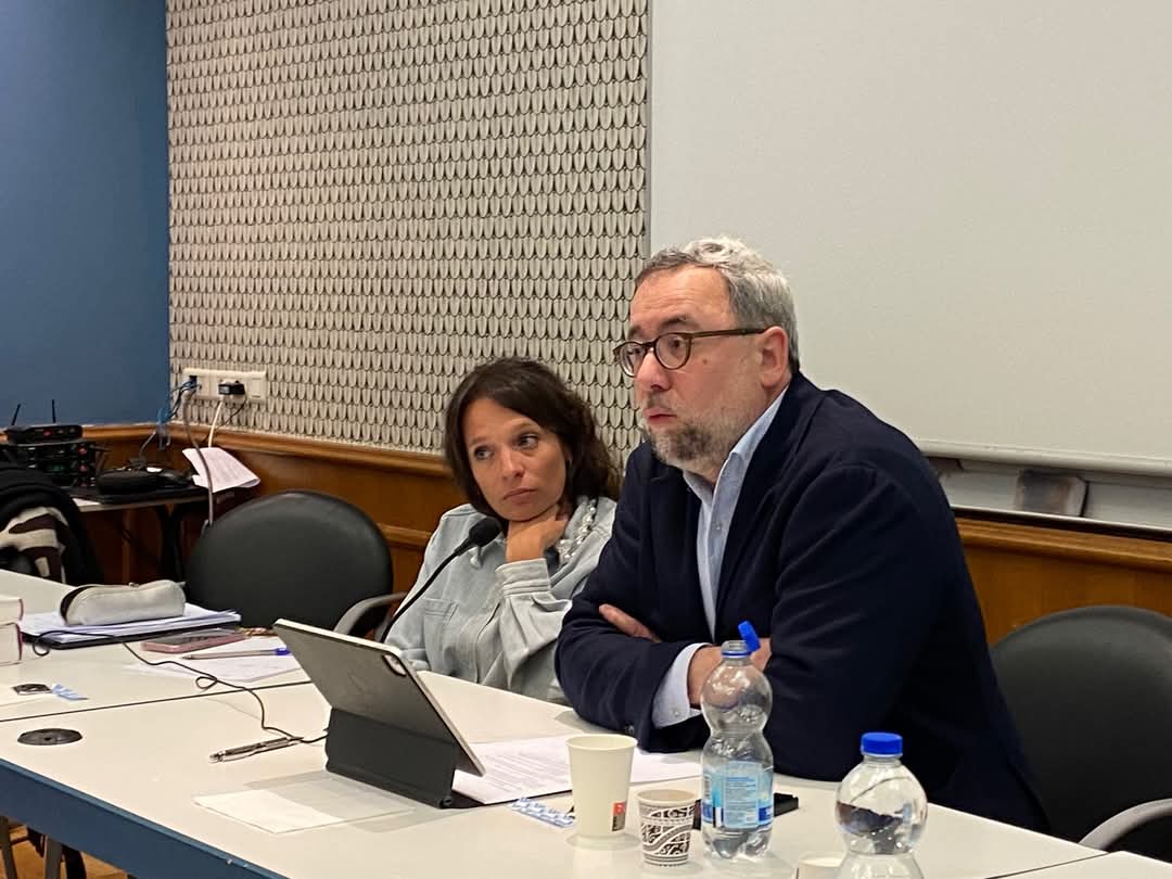 Merci à Me Paul Mathonnet, Avocat à la Cour de Cassation, pour son excellente intervention pour notre 1ere formation 2025 sur la Cassation en matière Pénale 🙏
<a href="/OrdreavocatsN/">Barreau de Nice</a> 
<a href="/PetitesAffiches/">📙 Petites Affiches06</a>