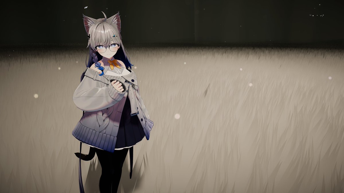 Huaissy_VRC tweet media