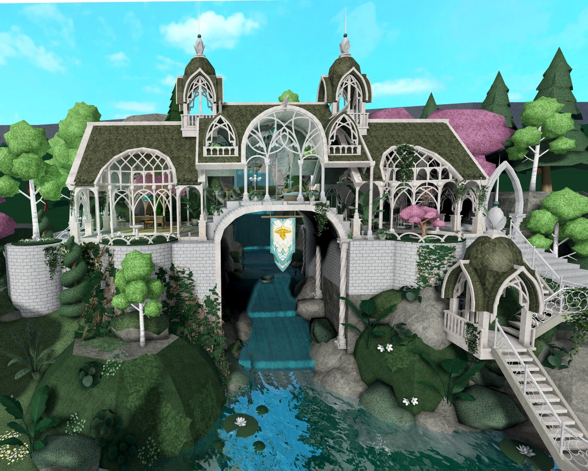 Villemobuilds's tweet photo. Lothlórien
More photos

#bloxburgbuilds @BestOfBloxburg @heybloxburg https://t.co/KC9l7O2rTs
