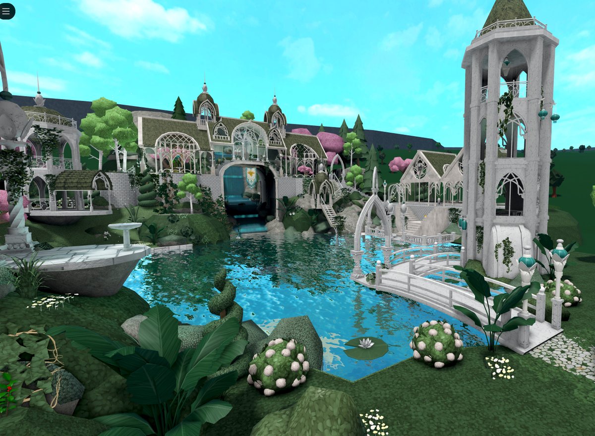 Villemobuilds's tweet photo. Lothlórien
More photos

#bloxburgbuilds @BestOfBloxburg @heybloxburg https://t.co/KC9l7O2rTs