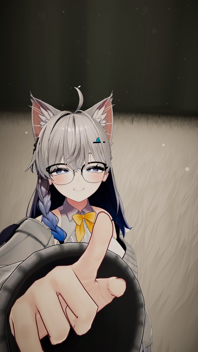 Huaissy_VRC tweet media