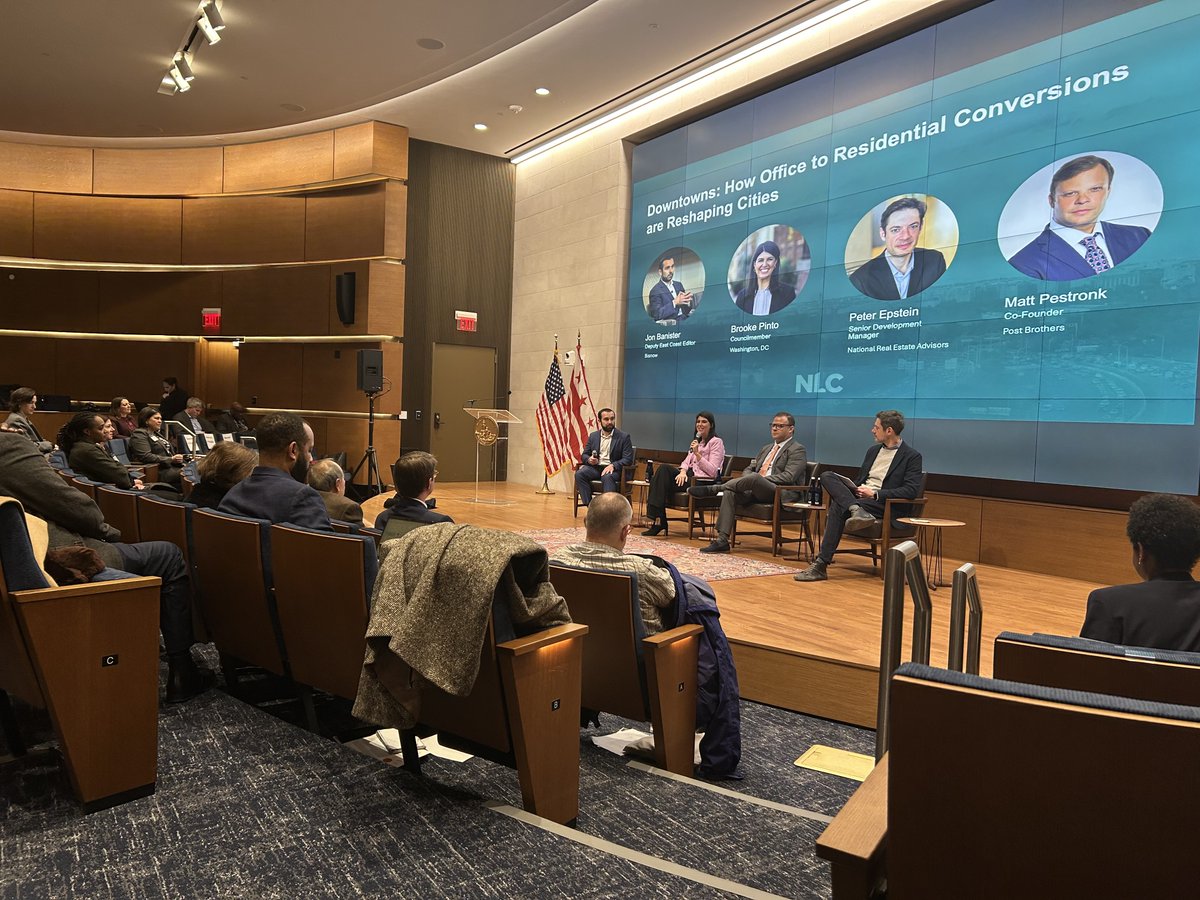 Councilmember Brooke Pinto tweet media