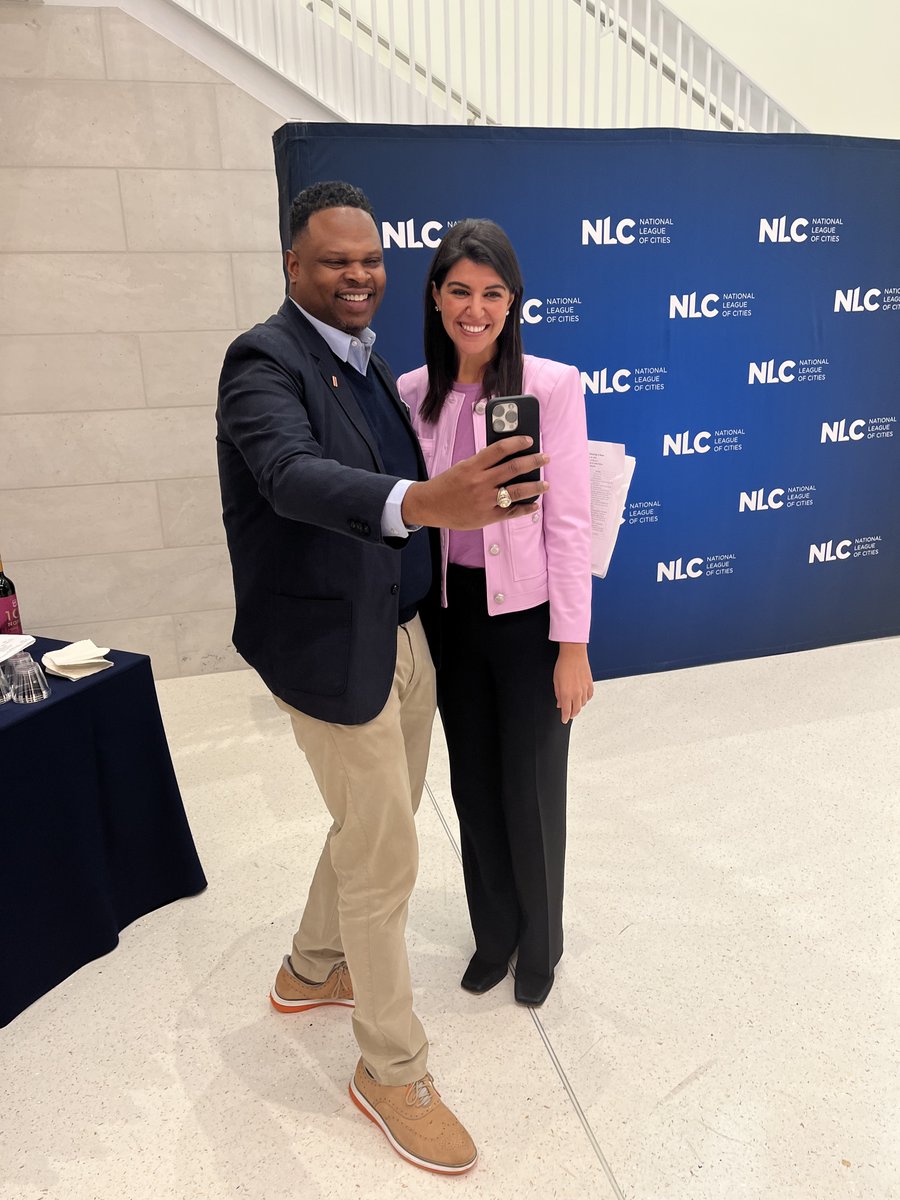 Councilmember Brooke Pinto tweet media