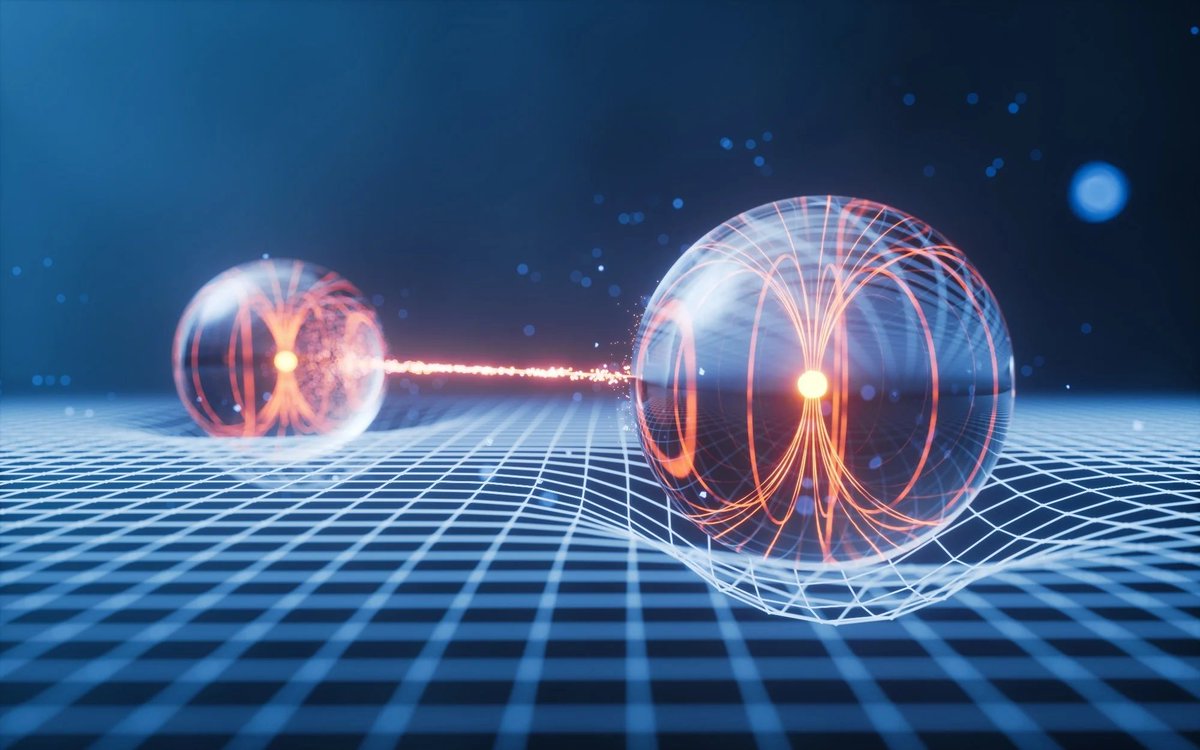 NetworkNerdy's tweet photo. As the digital age continues to evolve, we find ourselves on the brink of a technological revolution that promises to redefine the boundaries of computing
https://t.co/Upcp960oZh https://t.co/8Se3NWlSYb