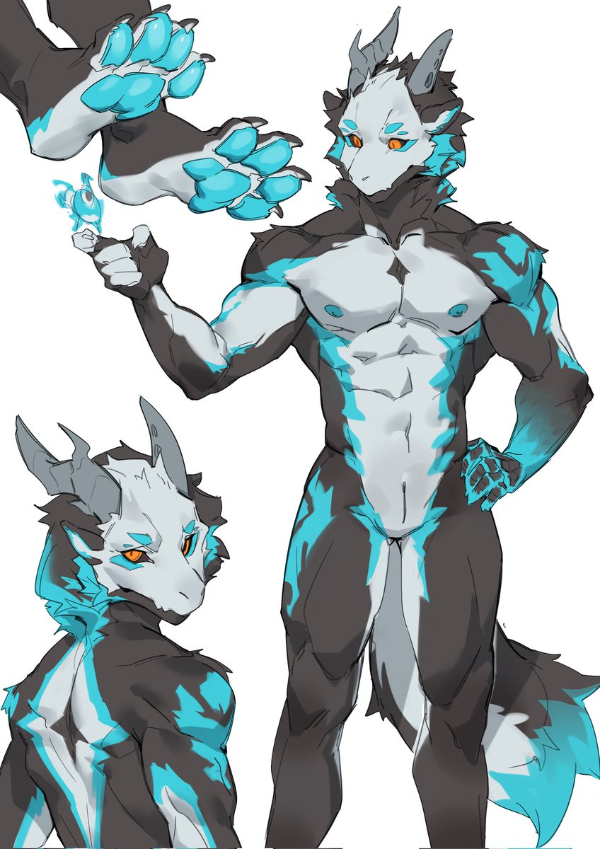 EcCold's tweet image. 