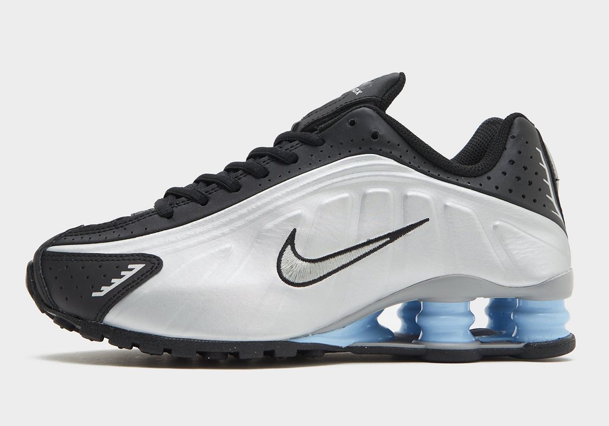 nike shox ups
