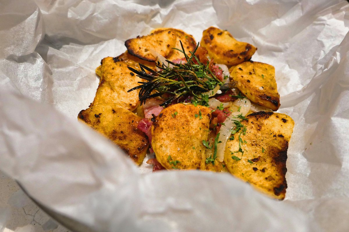 Grand Kitchen Essentials tweet media