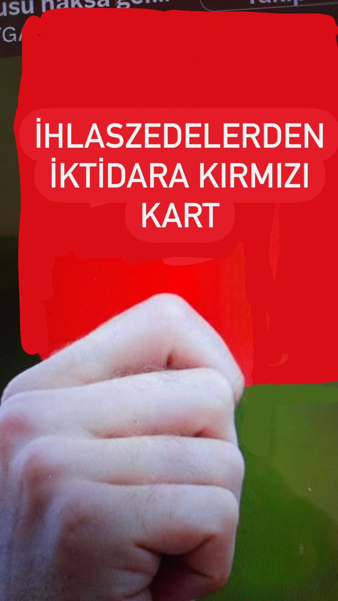 #1198CUMAGEÇTİ
70 bin İhlas finans Mudisini Dolandıran İhlas holdingin patronu Mücahit ören
Bu Cumada Borcunu Ödemedi
#EyErdoğan
Çeyrek Asır geçti
İhlası Kayyum Paklar 
<a href="/tgrthabertv/">TGRT HABER</a>
<a href="/tcbestepe/">T.C. Cumhurbaşkanlığı</a>
<a href="/_cevdetyilmaz/">Cevdet Yılmaz</a>
<a href="/eczozgurozel/">Özgür Özel</a>
<a href="/memetsimsek/">Mehmet Simsek</a> 
<a href="/ComezTurhan/">Turhan Çömez</a>
<a href="/omerbolatTR/">Prof. Dr. Ömer Bolat</a>
<a href="/dbdevletbahceli/">Devlet Bahçeli</a>
