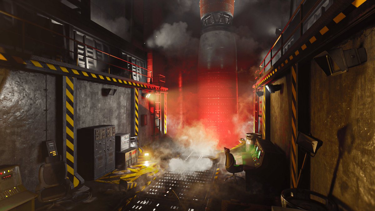 BOX MAP X 🧟

OUT NOW ✅

🔗steamcommunity.com/sharedfiles/fi…