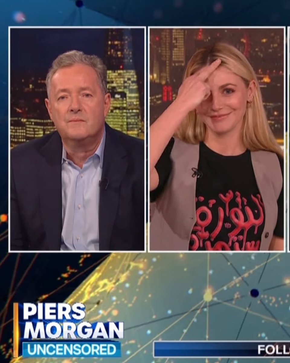 Suppressed News. tweet media