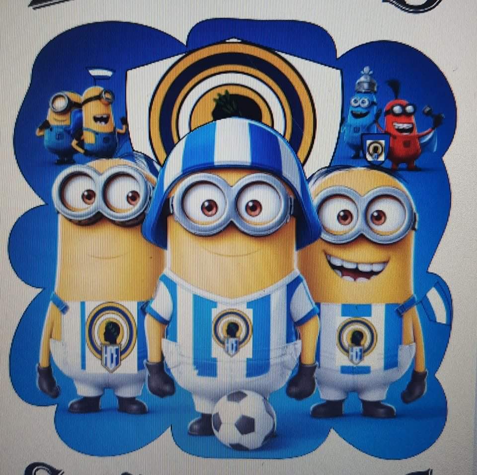 Vamos pa murcia banana