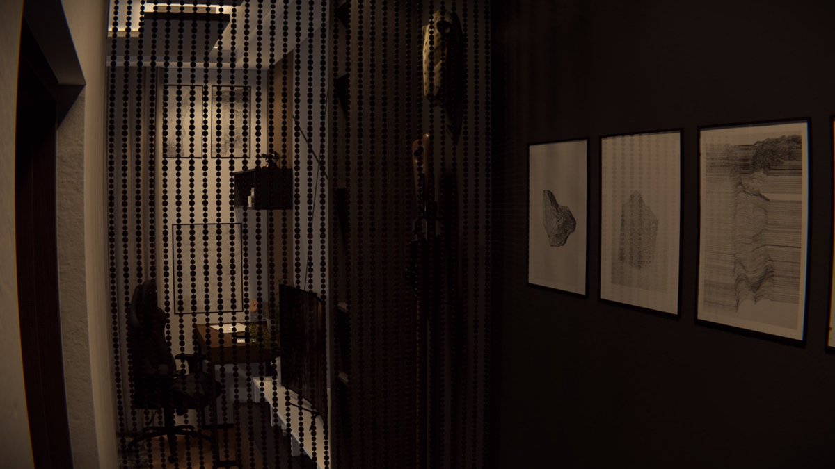 whatwouldmaldo's tweet photo. Sharing scenes from an interior design project i worked on recently.
Workflow: sketchup, lumion.

Kindly share and let me know your thoughts.

#archviz https://t.co/jnODnWnW54