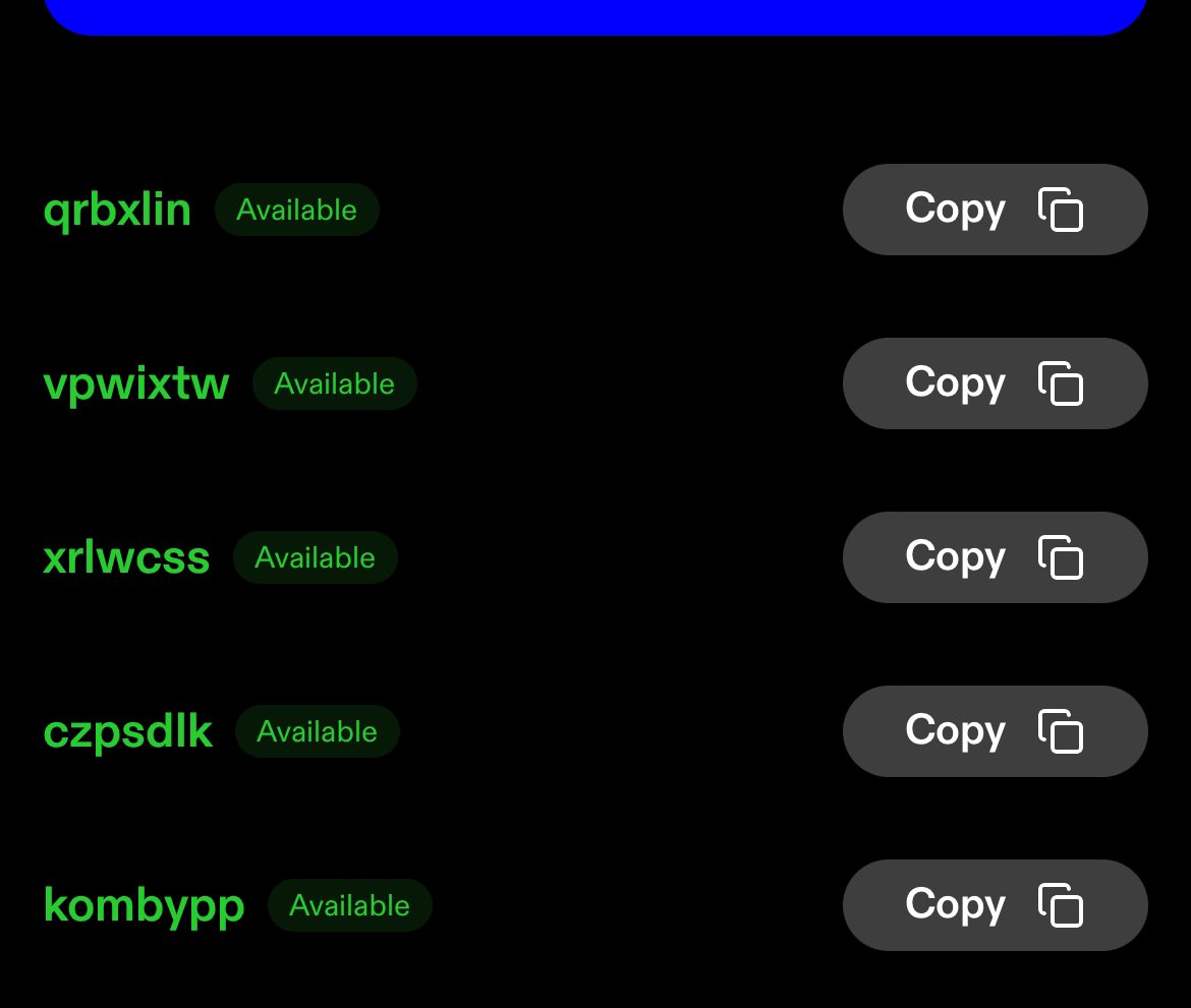 AliceBlocks's tweet image. 🤫