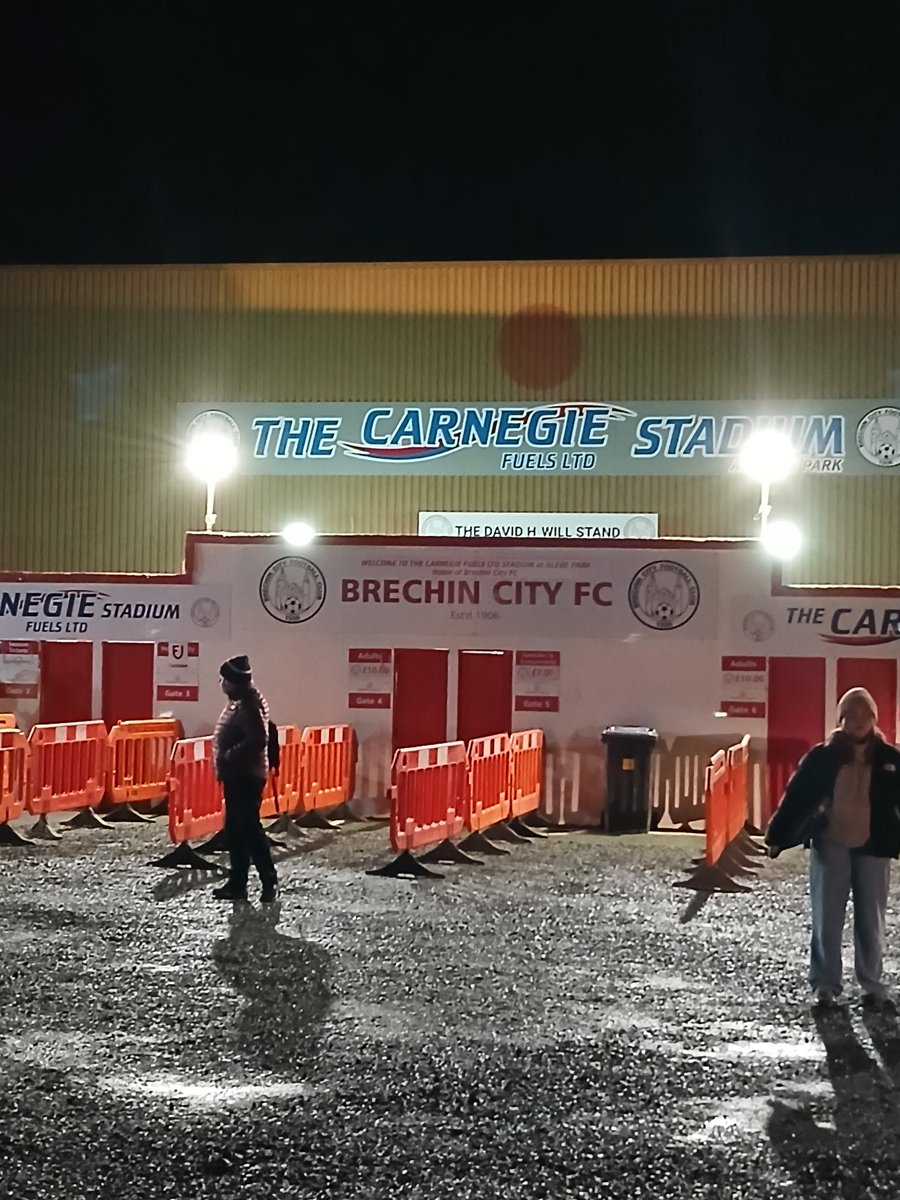 Roughly this area for ticket uplifts tonight. Turnstiles open at 1800