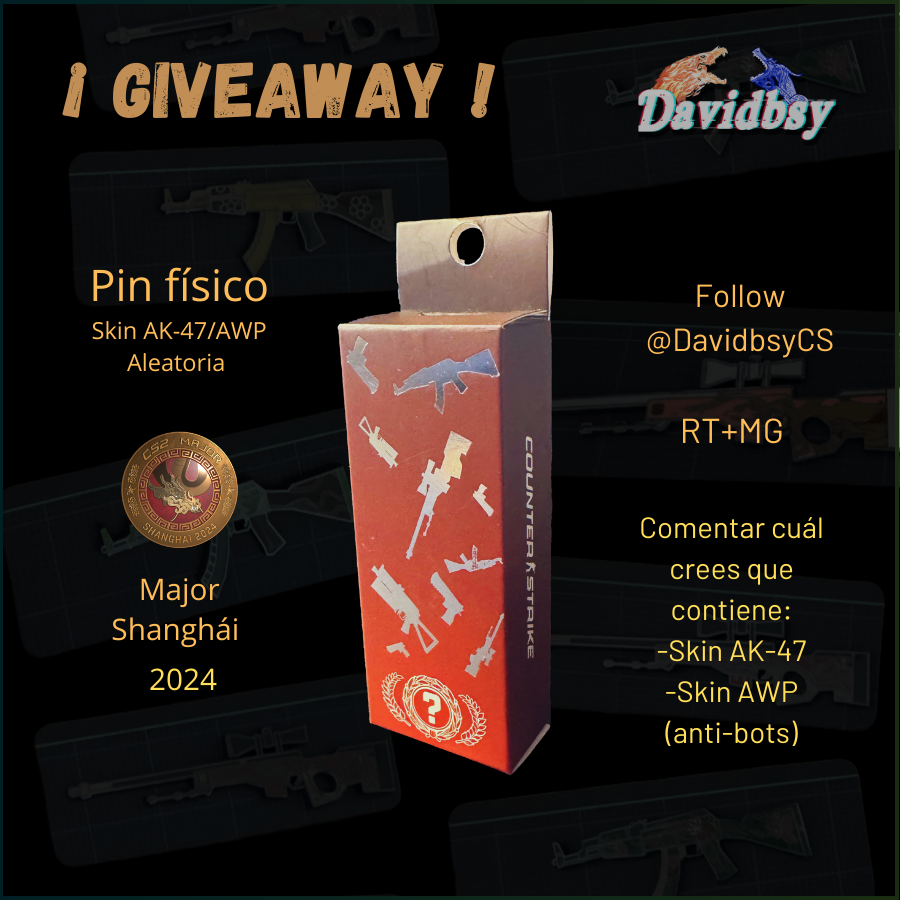 Davidbsy CS tweet media