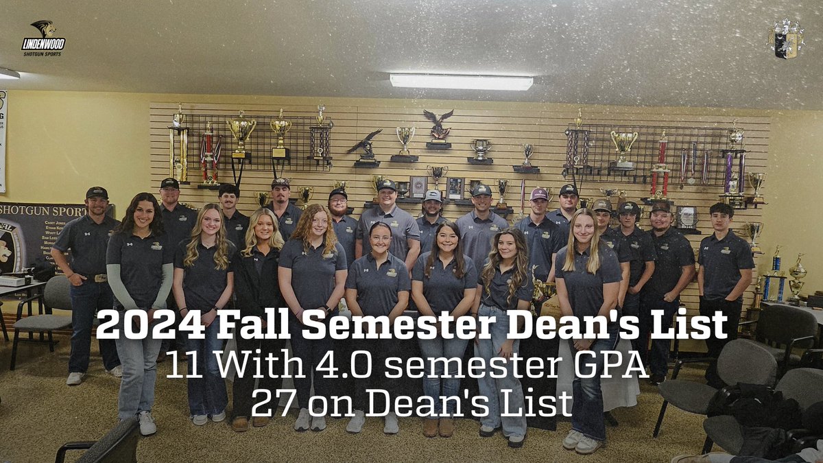 Join us in congratulating our team members who earned a spot on the Deans list for the Fall 2024 semester! 🦁
.
.
Students not pictured include: Jazmin Castaneda, Thomas Gjelsvik, Charlie Mitchell, Mitchell Ottinger, and Tristan Stubbs.