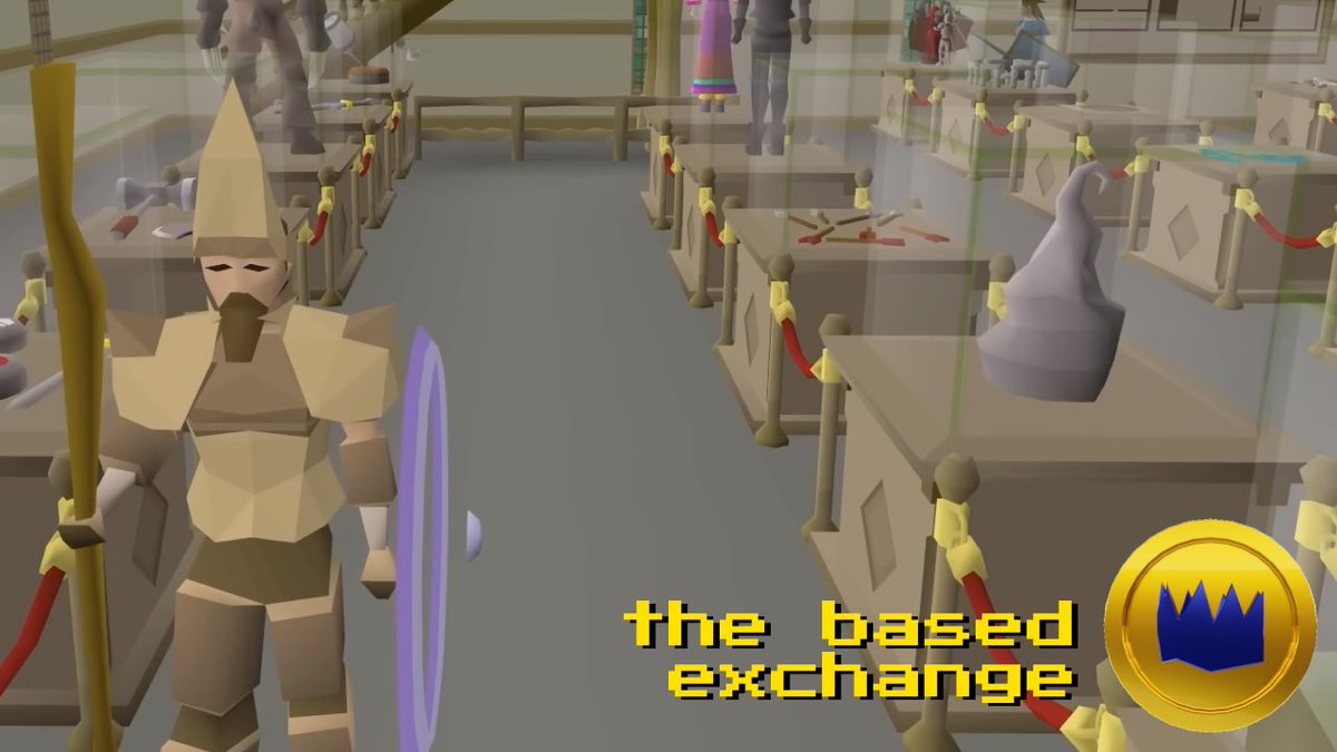 BasedExchange tweet media