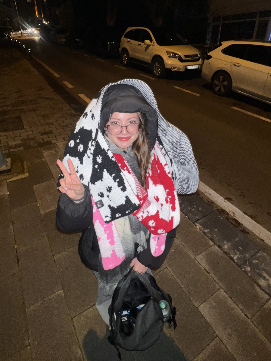 çekimin kamera arkası (infu arkadas yük olurmus