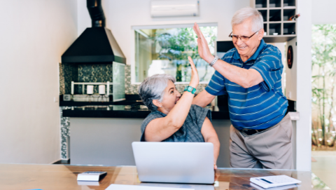 Strengthening #relationships through shared #goals can improve #family dynamics &amp; boost individual success. From open communication to celebrating small wins, learning how to set goals that improve your life and bring your family closer together. extension.usu.edu/relationships/…