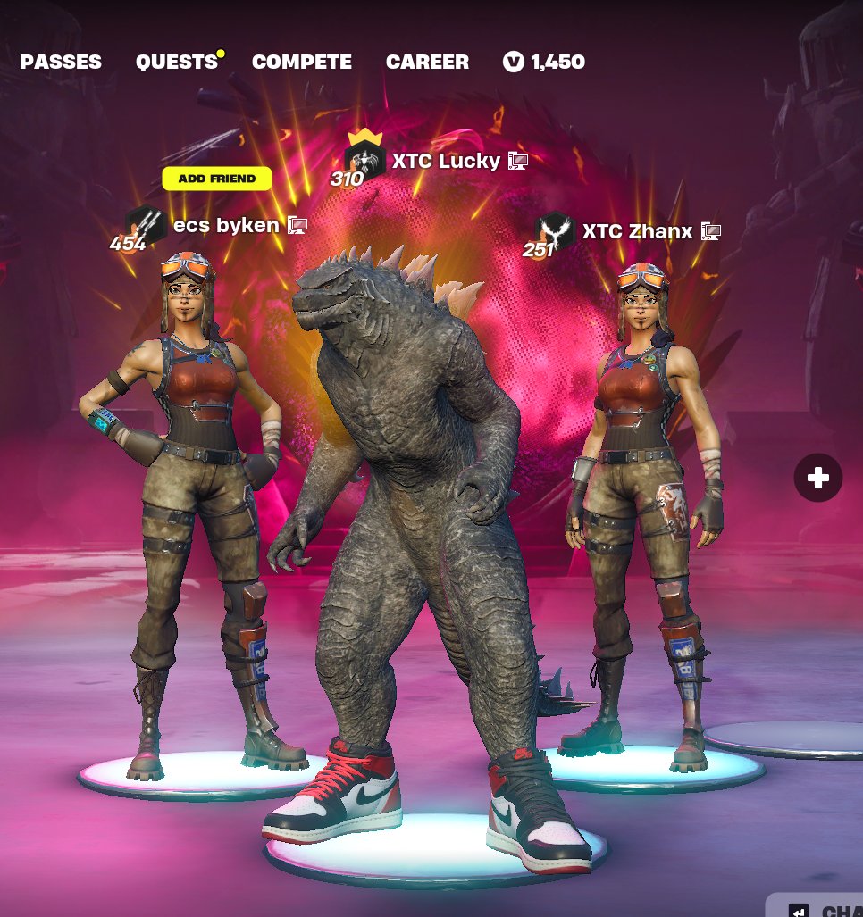 luckyzoes tweet media