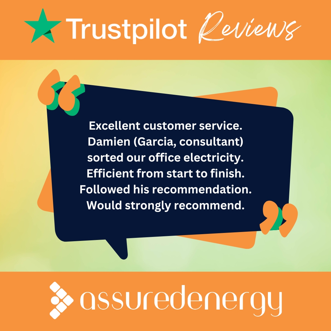 Assured Energy tweet media