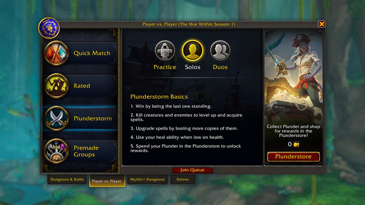 World of Warcraft tweet media