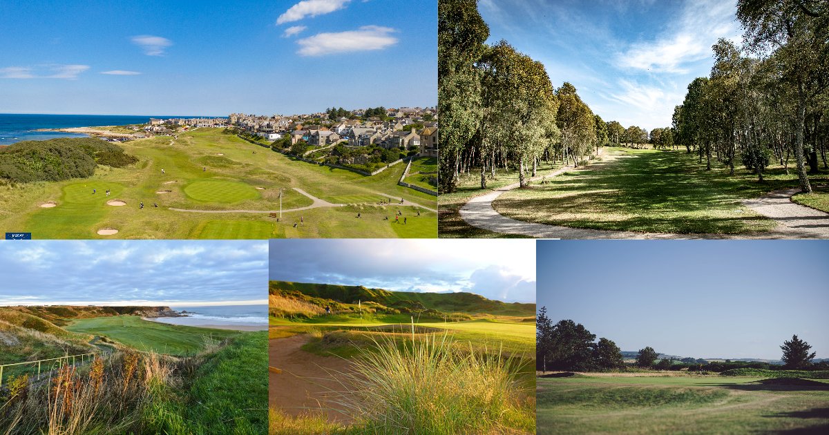 Tee off amid the beautiful landscapes of Moray. Our golf stay packages promise a journey through lush greens, rugged coastlines, and warm hospitality. #GolfScotland #MorayGolf #GolfersParadise #ScottishGreens #CullenLinks #GolfAdventure #TeeTime