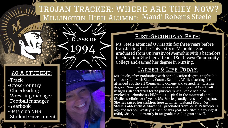 Millington Schools (@millington_mmsd) on Twitter photo 