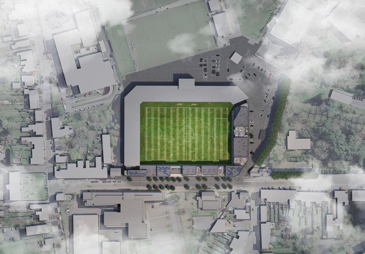 luca_cfc_'s tweet photo. 🚨Appel à tous les supporters de l'Albert !🚨

Le projet des nouvelles "tribunes"du stade Tondreau est un problème pour notre club et notre ville. 

Voici un thread pour vous expliquer comment envoyer une réclamation à la ville.

Il est temps d’agir !👇

#Mons #RAECMons https://t.co/tnkuJklUDX