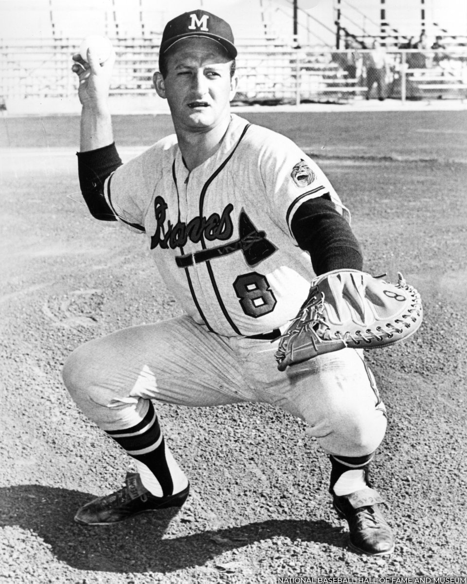 National Baseball Hall of Fame and Museum ⚾ tweet media