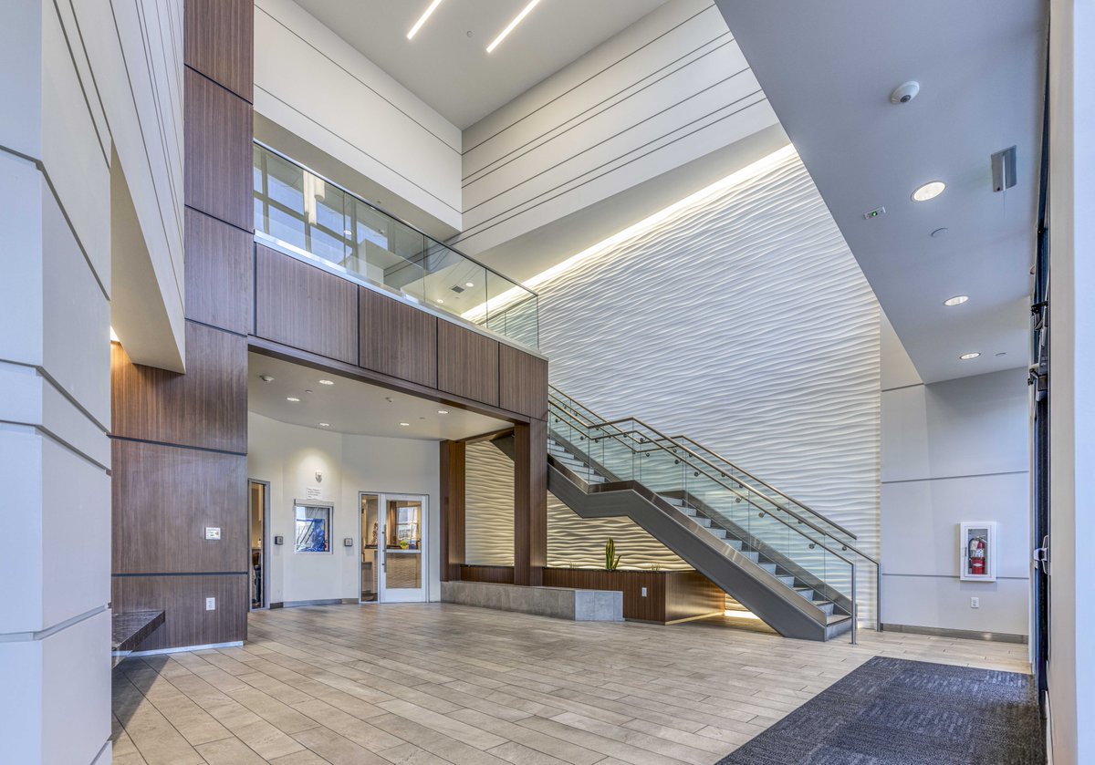 core_arch_'s tweet photo. Welcome to the new Alpine Pediatrics and Valley Women’s Health location in Vineyard, Utah!  We’re proud to have played a part in shaping this important addition to the area. https://t.co/mqsu7f6V97