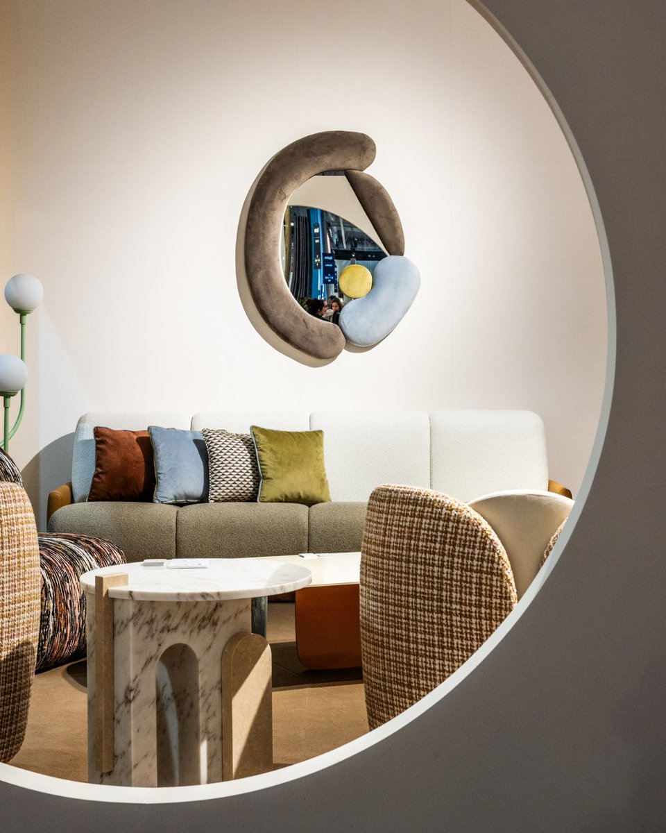 MAISON&OBJET tweet media